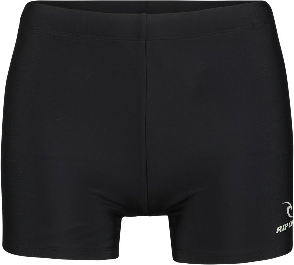 Thumbnail - Rip Curl - Corp Boyleg Sluggo - Badehose Gr S schwarz