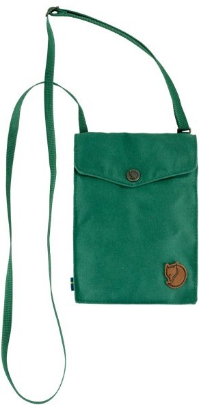 Fjällräven - Pocket - Umhängetasche Gr One Size grün