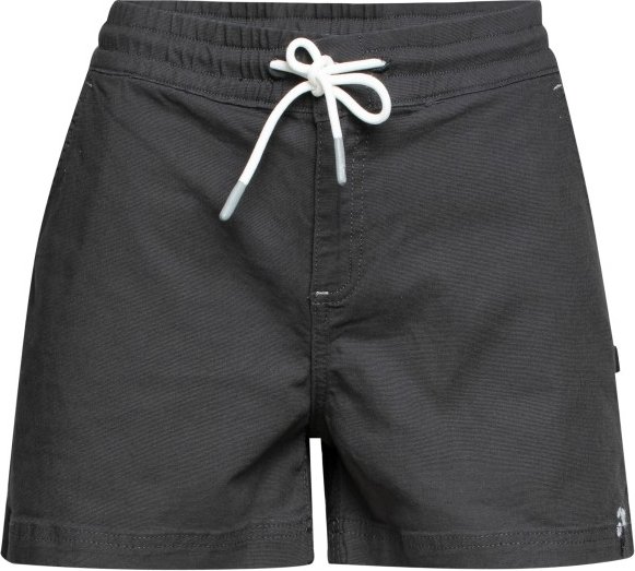 Chillaz - Women's Bolonia Short - Shorts Gr 34 grau