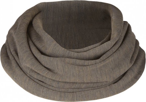 Engel - Women's Schlauchschal - Schlauchschal Gr One Size grau