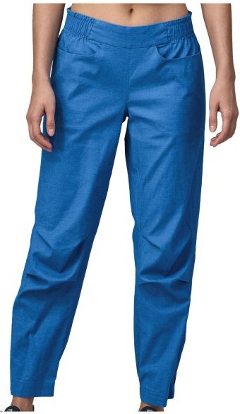 Patagonia - Women's Hampi Rock Pants - Kletterhose Gr 34 - Regular blau