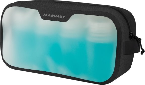 Mammut - Smart Case Light S - Packsack Gr S türkis