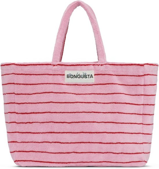 Bongusta - Naram Weekend Bag - Umhängetasche rosa