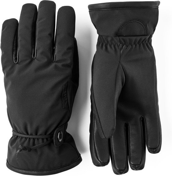 Hestra - Women's Vemdalen CZone - Handschuhe Gr 9 schwarz