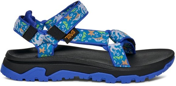Teva - Kid's Hurricane XLT - Sandalen Gr 29,5 blau