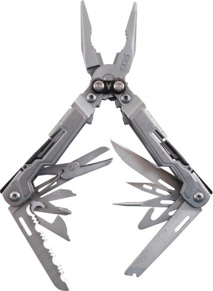 SOG - PowerPint - Multi-Tool grau