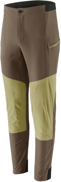 Patagonia - Dirt Craft Pants - Radhose Gr 36 braun