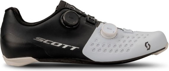 Thumbnail - Scott - Road RC - Radschuhe Gr 41 schwarz/grau