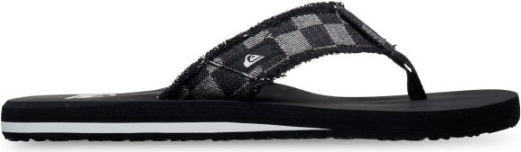 Quiksilver - Monkey Abyss - Sandalen Gr 14 schwarz