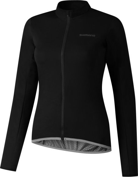 Thumbnail - Shimano - Women's Windflex Jacket - Fahrradjacke Gr XXL schwarz
