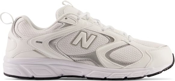 New Balance - 408 - Sneaker Gr M8 grau