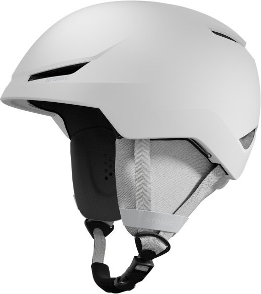 Atomic - Revent Lite+ - Skihelm Gr 59-63 cm grau