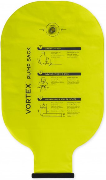 Nemo - Vortex Pump Sack grün