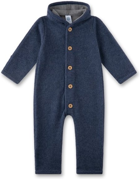 Sanetta - Kid's Overall 222350 - Overall Gr 86 blau