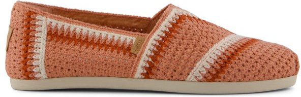 TOMS - Women's Alpargata Espadrilles - Sneaker Gr 41 braun