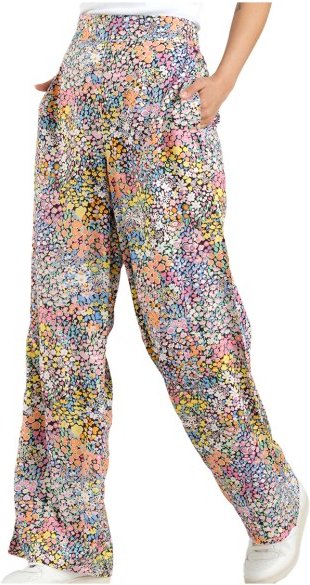 DEDICATED - Women's Pants Ale - Freizeithose Gr XL grau