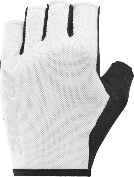 Mavic - Essential Padded Glove - Handschuhe Gr XXL weiß/grau
