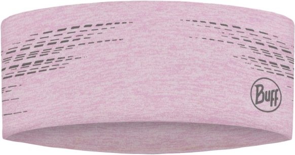 Thumbnail - Buff - Dryflx Headband - Stirnband Gr One Size lila