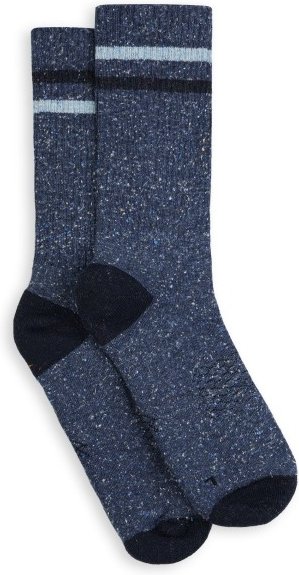 INCYLENCE - Lifestyle One - Multifunktionssocken Gr 39-42 blau