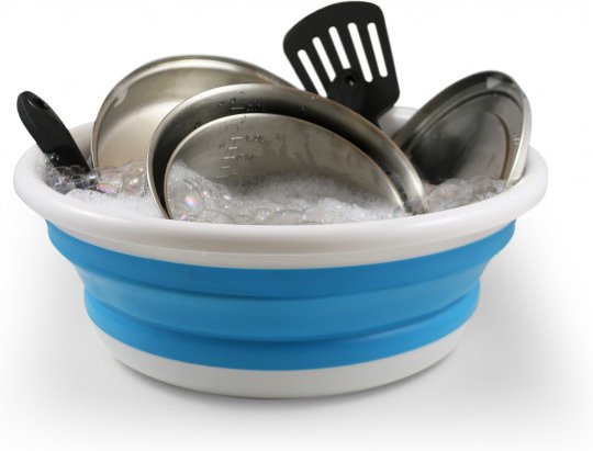 Coghlans - Faltschüssel Gr One Size