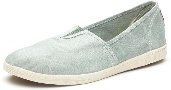 Natural World - Women's Old Bonsai - Sneaker Gr 39 grau