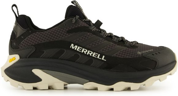 Thumbnail - Merrell - Moab Speed 2 GTX - Multisportschuhe Gr 41 schwarz