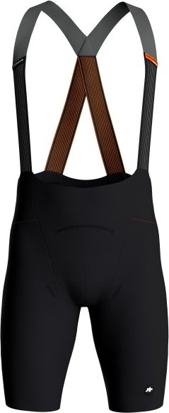 Thumbnail - ASSOS - Equipe RS Bib Shorts S11 - Radhose Gr S - Regular schwarz