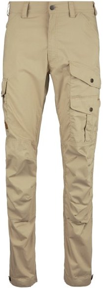 Fjällräven - Vidda Pro Lite Trousers - Trekkinghose Gr 52 - Short beige