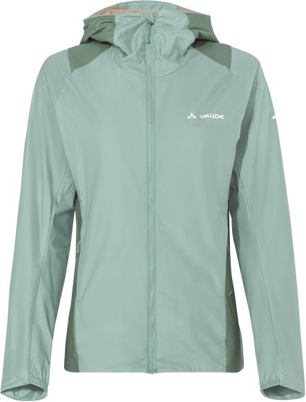 Vaude - Women's Scopi Insulation Jacket - Kunstfaserweste Gr 34 türkis