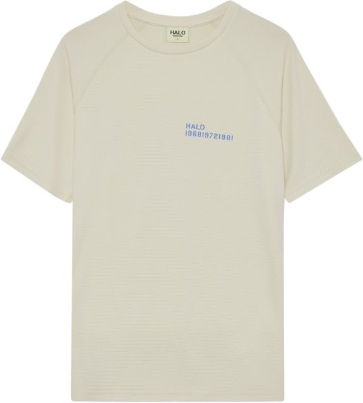 Halo - Halo Sorona - T-Shirt Gr S beige