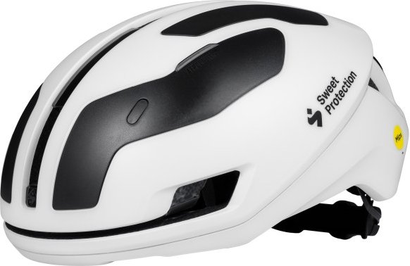 Sweet Protection - Falconer Aero 2Vi Mips Helmet - Radhelm Gr 59-61 cm - L/XL weiß
