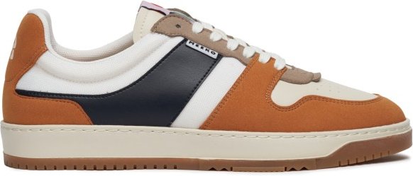 Meeko - Kiboko - Sneaker Gr 38 braun