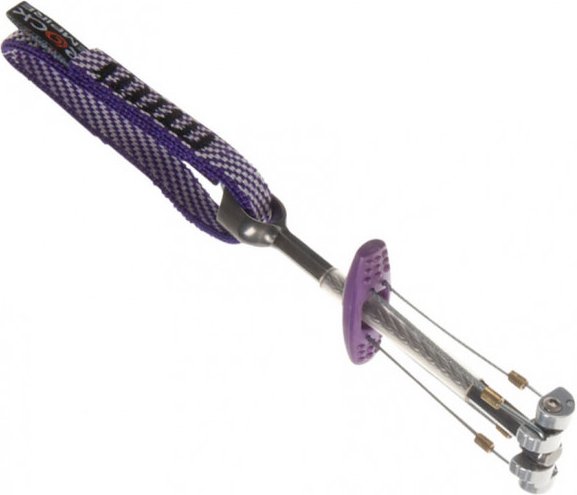 Rock Empire - Comet - Klemmgerät Gr Größe 0,25