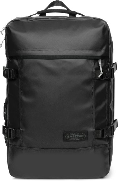 Eastpak - Travelpack 42 - Reiserucksack schwarz/grau