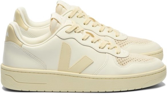 Veja - V-10 Prime - Sneaker Gr 41 beige