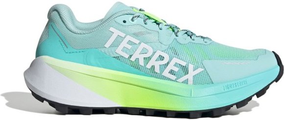 Thumbnail - adidas Terrex - Women's Terrex Agravic 3 - Trailrunningschuhe Gr 40 bunt