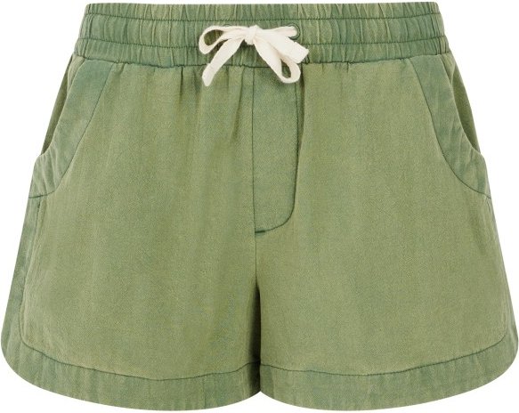 Protest - Women's Prtpien Shorts - Shorts Gr 42 oliv