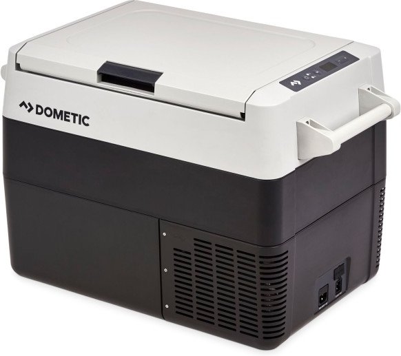 Dometic - Dometic CFF 45 - Kühlbox Gr 44 l grau