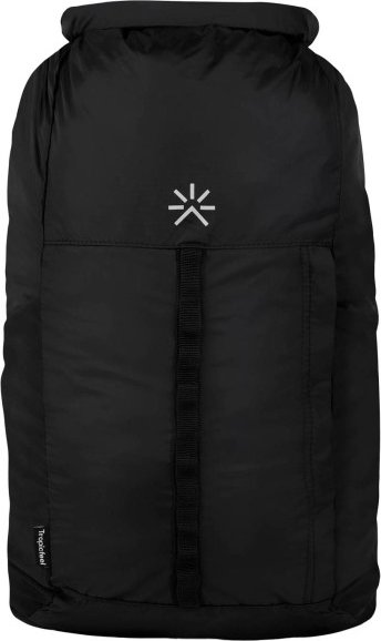 Tropicfeel - Packable Daypack 18-22 - Daypack schwarz