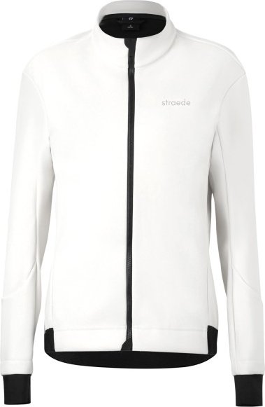 straede - Kaern Winter Jacket - Fahrradjacke Gr L weiß