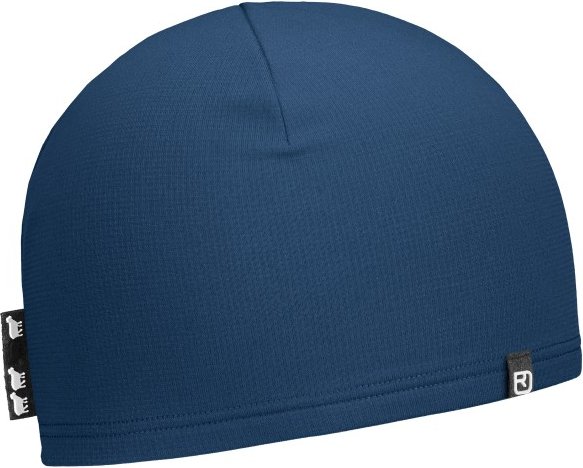 Ortovox - Light Fleece Beanie - Mütze Gr 50-56 cm blau
