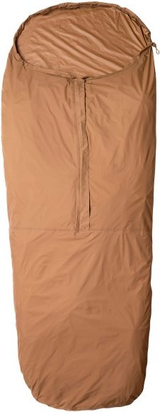 Snugpak - Special Forces Bivvi Bag - Biwaksack Gr 230 cm braun