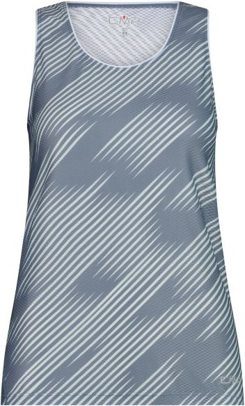 CMP - Women's Top - Top Gr 36 grau