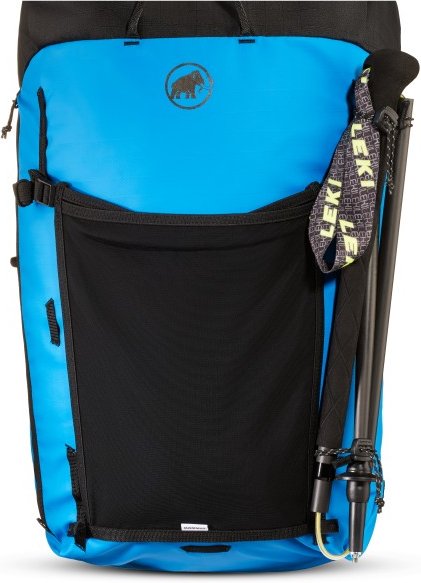 Mammut - Alto 34 - Daypack schwarz/blau