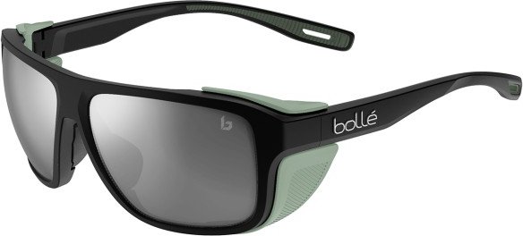Bollé - Pathfinder Solace4 S4 - Gletscherbrille Gr M grau
