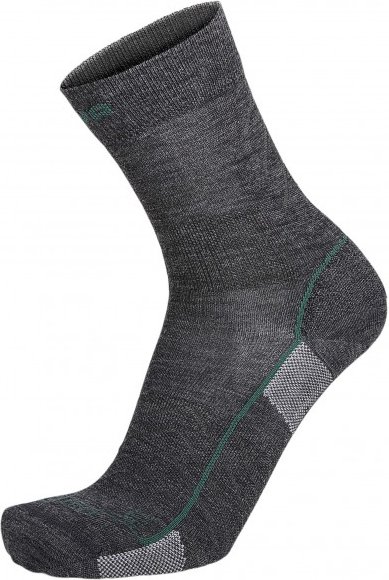 Thumbnail - Lowa - Socken ATC - Wandersocken Gr 2,5/3,5 grau