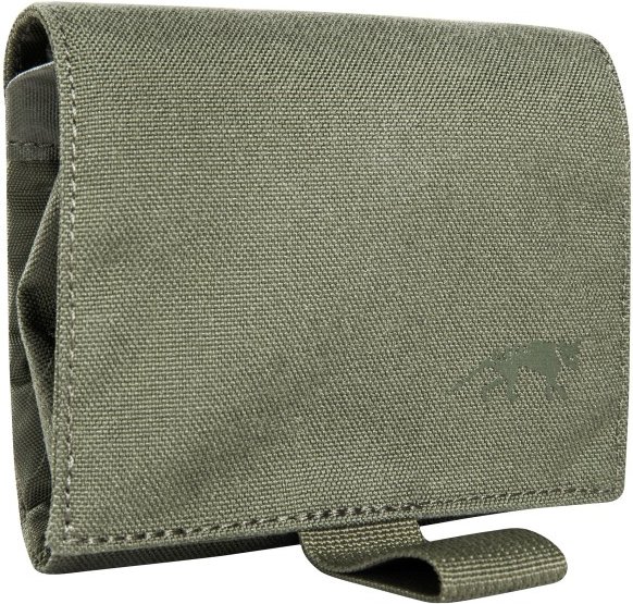 Tasmanian Tiger - TT Dump Pouch MKII - Tasche grün