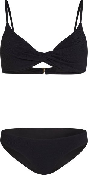 O'Neill - Women's Malibu Matira Bikini Set - Bikini Gr 40 schwarz