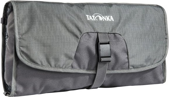 Tatonka - Travelcare - Kulturbeutel Gr One Size grau