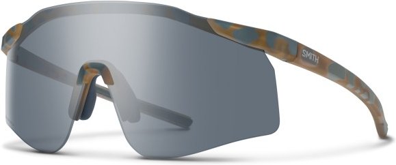 Smith - Defy ChromaPop S2 - Fahrradbrille grau